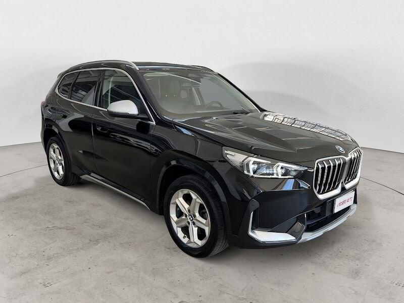 BMW X1 sDrive 18i DCT