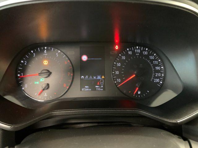 RENAULT Clio 1.0 Benzina Full Optional