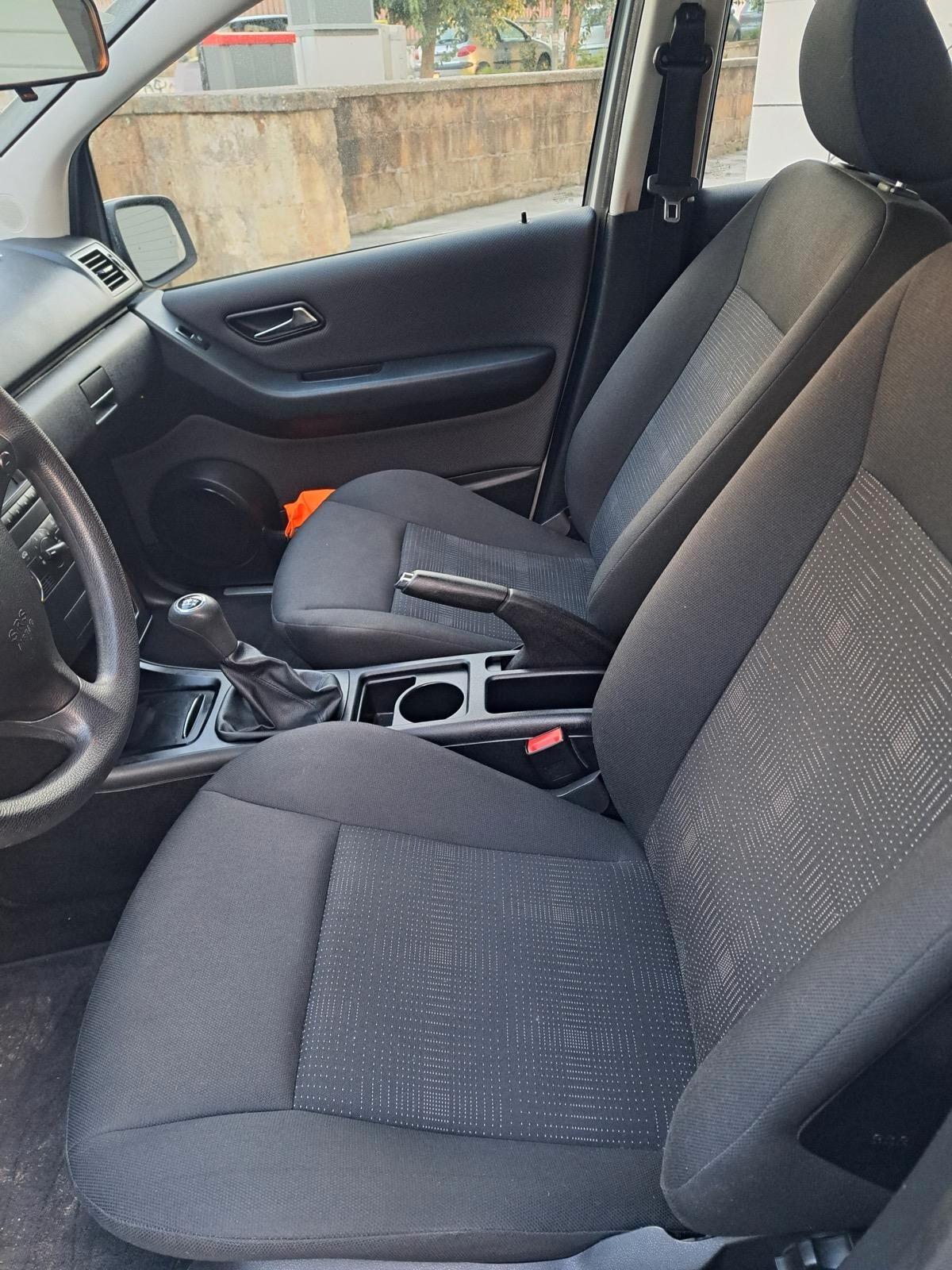 Mercedes-benz A 160 A 160 Avantgarde prov nord