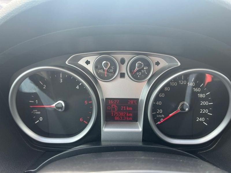 Ford Kuga Kuga 2.0 TDCi 163 CV 4WD Titanium DPF