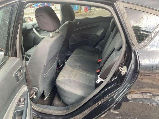 Ford Fiesta Fiesta 5p 1.2 16v + 82cv