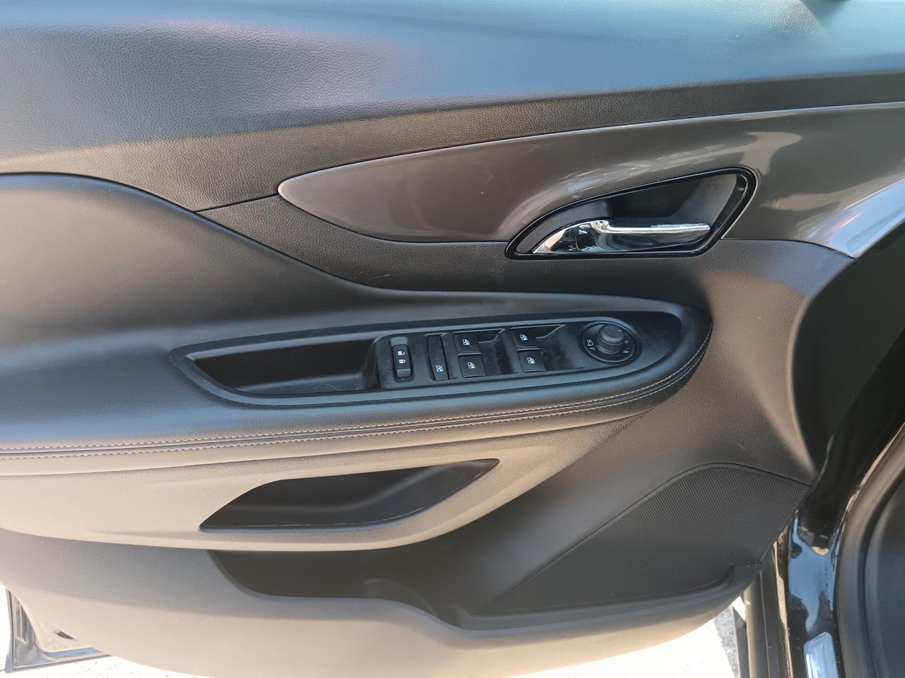 Opel Mokka X 1.4 Turbo GPL Tech 140CV 4x2 Ultimate