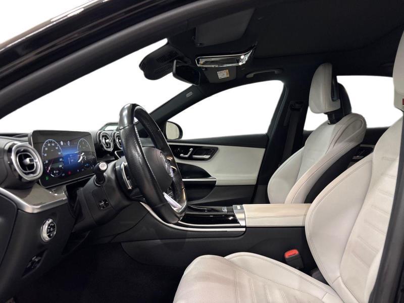 Mercedes Classe C 300 300 d Mild hybrid Premium Pro 9G-Tronic