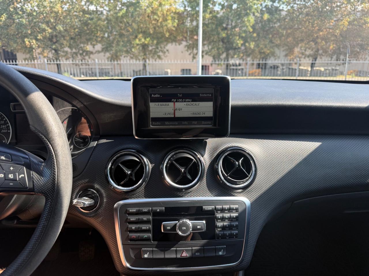 Mercedes-benz A 180 CDI Sport