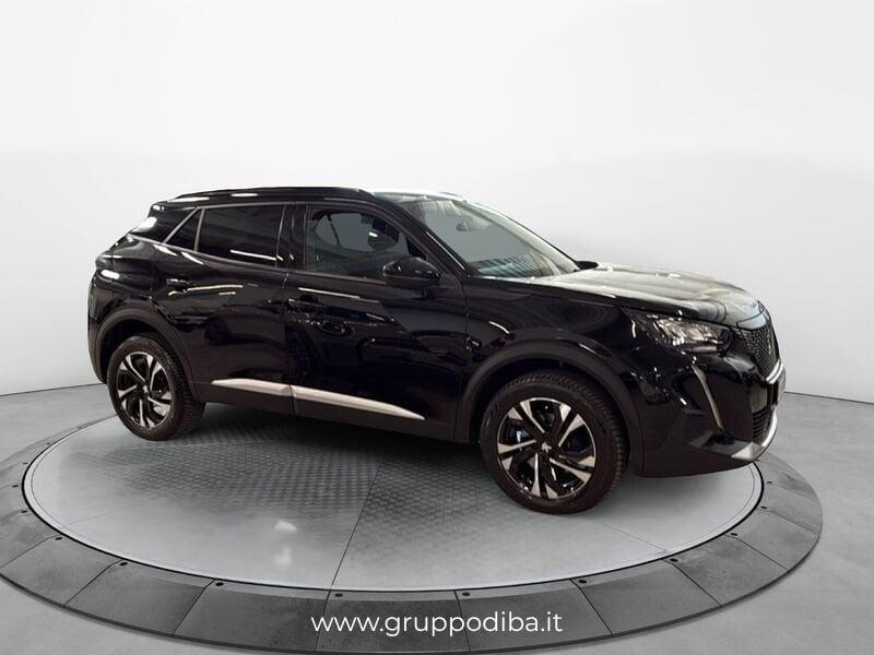 Peugeot 2008 II 2020 Diesel 1.5 bluehdi Allure Pack s&s 130cv eat8