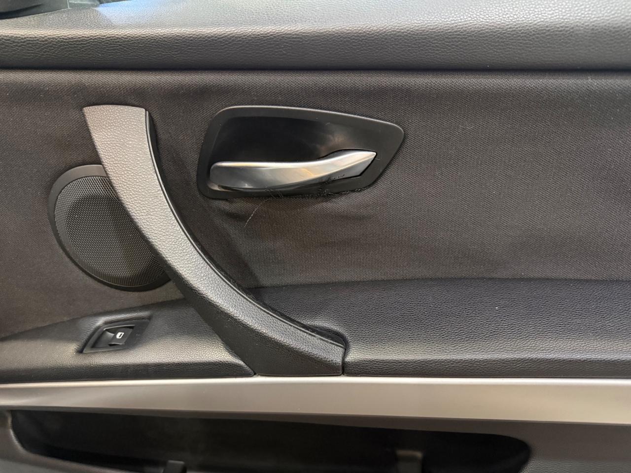 Bmw 320 320d cat Eletta