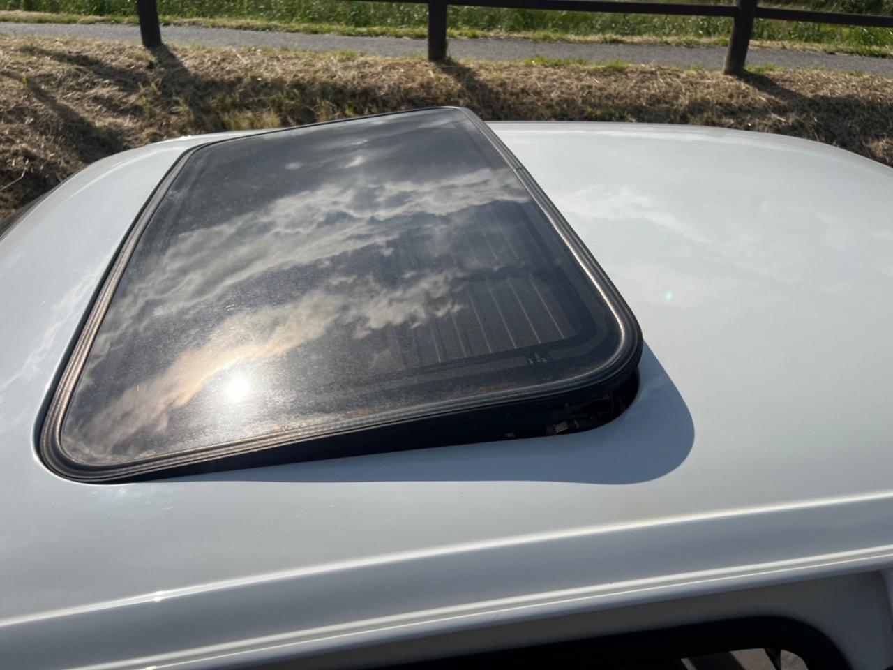 Ford Sierra XR4i 2.8 V6 RARAA