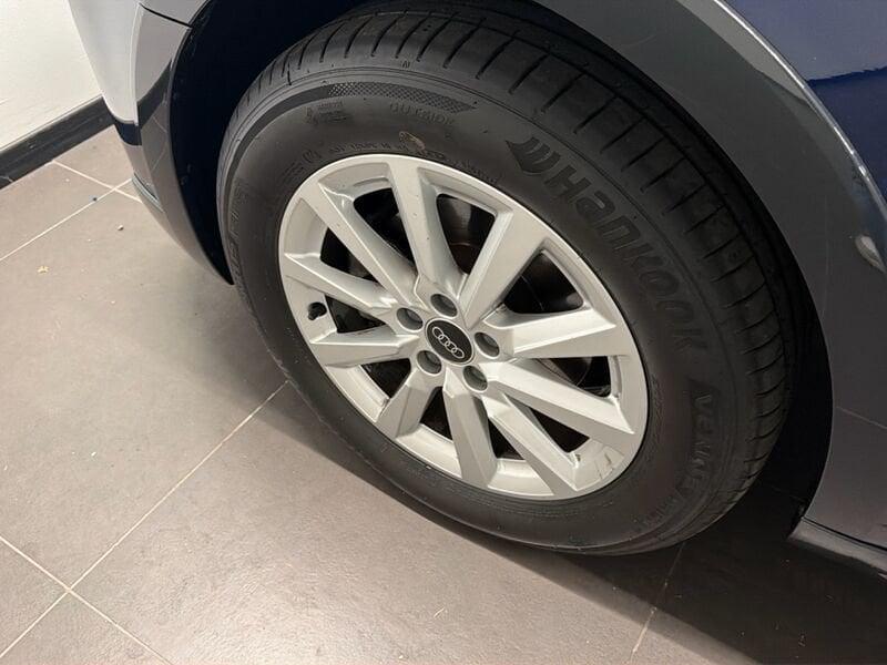 Audi A1 Audi allstreet Business 30 TFSI 81(110) kW(CV) S tronic