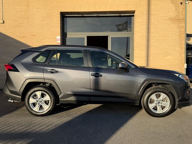 TOYOTA RAV 4 MY23 RAV4 2.5 HV (218CV) E-CVT 2WD Active