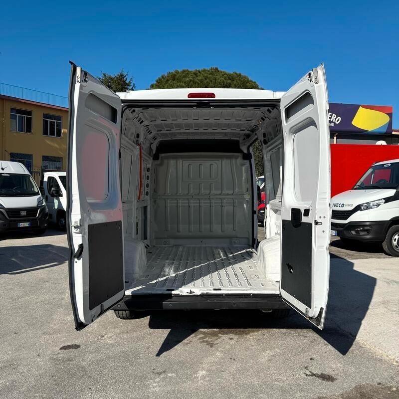 FIAT DUCATO 2.3mjt 140cv L2H2 FURGONE