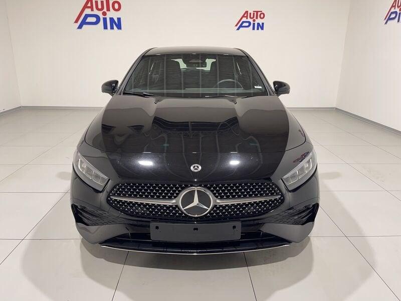 Mercedes-Benz Classe A A 200 d Automatic 4p. Premium AMG *Ambient Light*360*