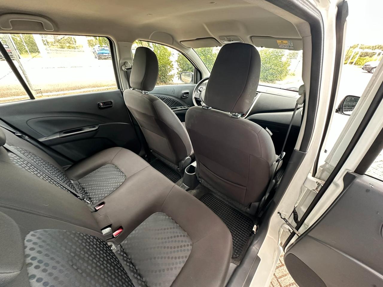 Suzuki Celerio 1.0 AGS Style
