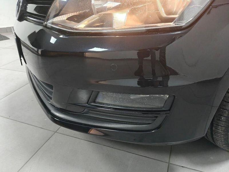 Volkswagen Golf 1.600 TDI 110CV ALLSTAR NAVIGATORE