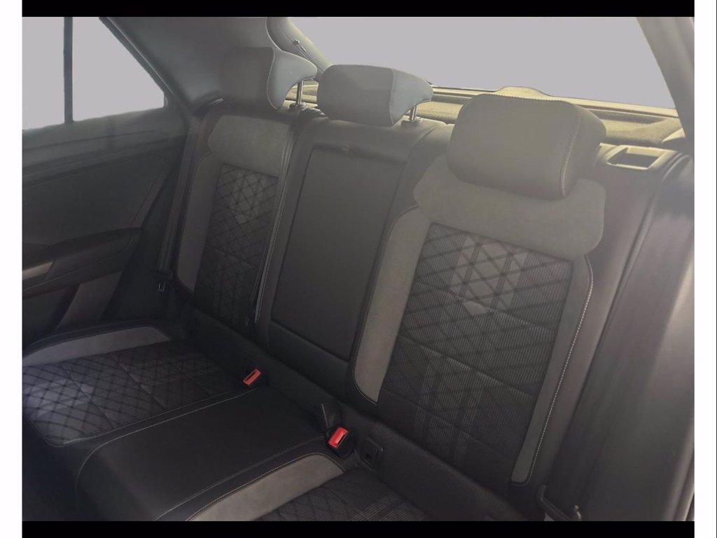 VOLKSWAGEN T-roc 2.0 tdi r-line 115cv del 2023