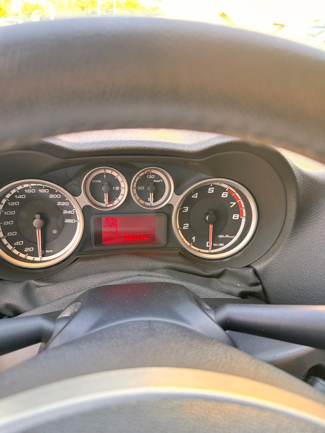 Alfa Romeo MiTo 1.4 T 120 CV GPL SBK Serie Speciale