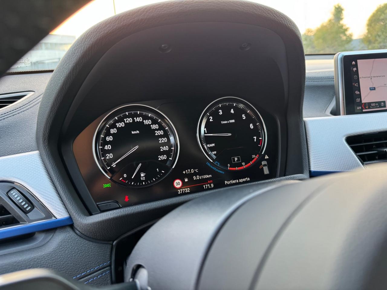 Bmw X2 sDrive20i Msport