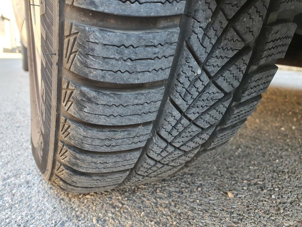 Fiat Punto 1.2 8V 5p. Dynamic Metano Clima