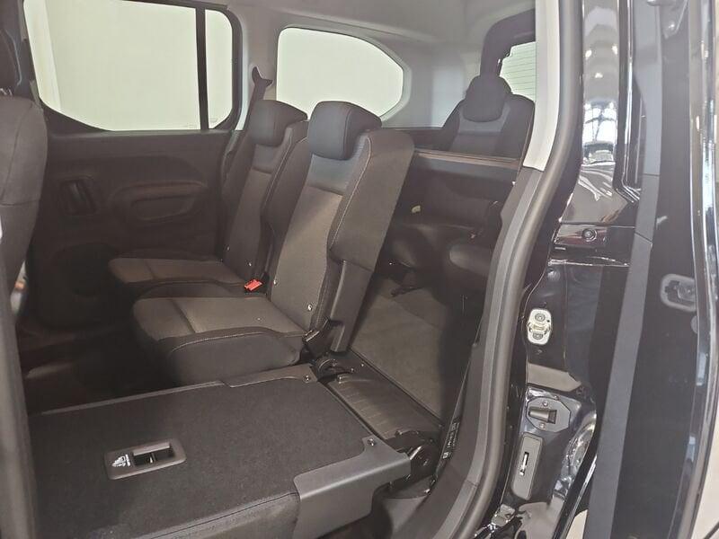 Toyota Proace City Verso Proace City Verso 1.5D 130 CV S&S L2 Executive