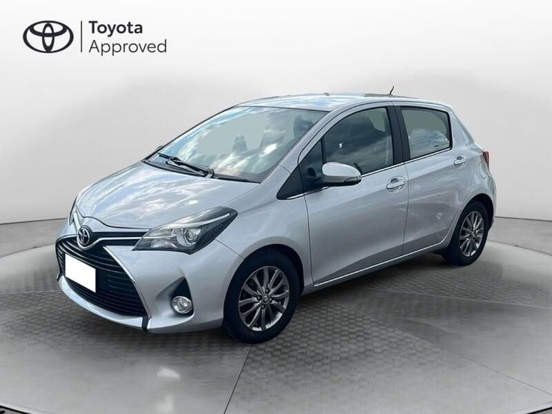Toyota Yaris 1.0 Active