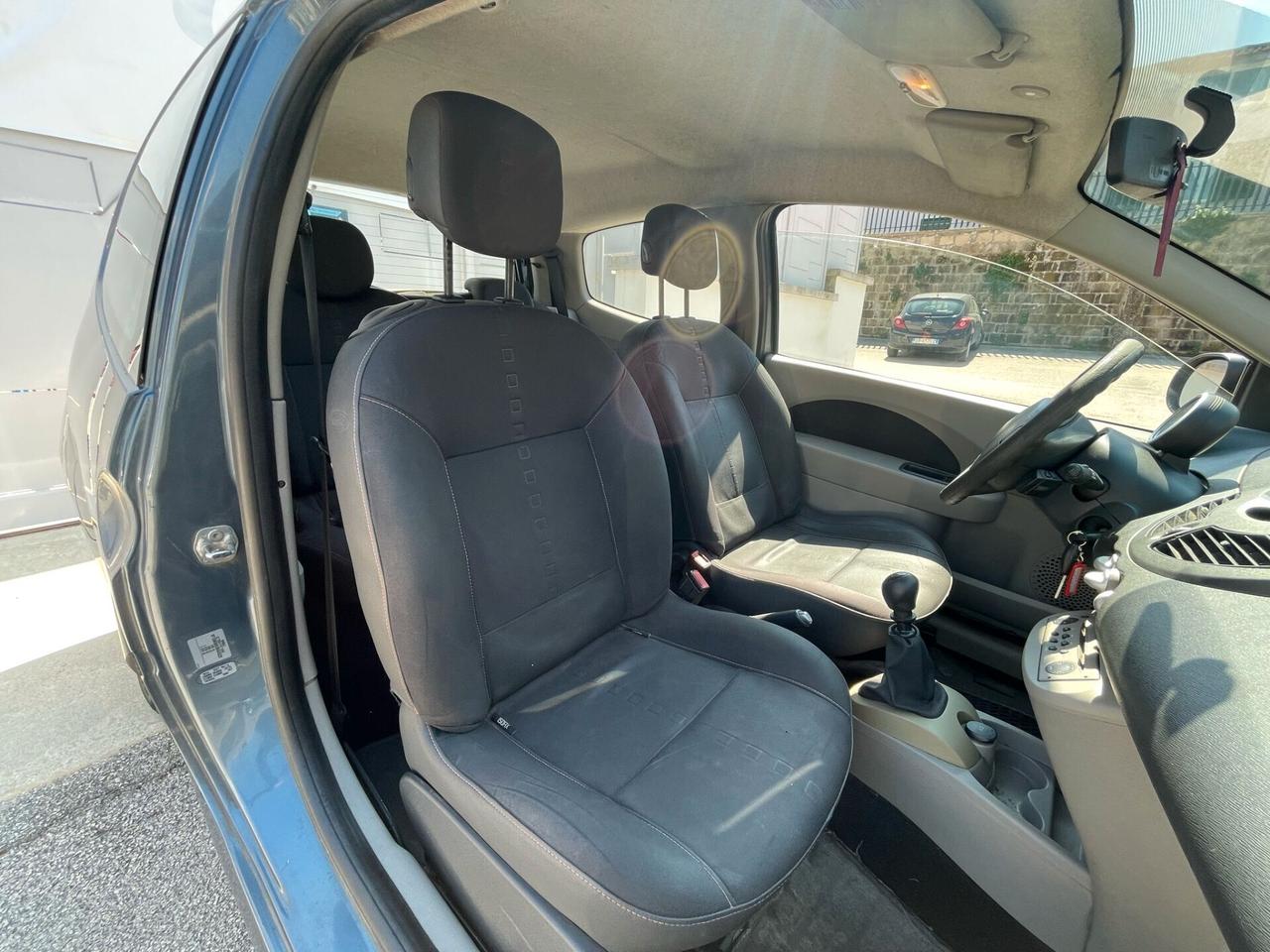 Renault Twingo 1.2 16V Dynamique