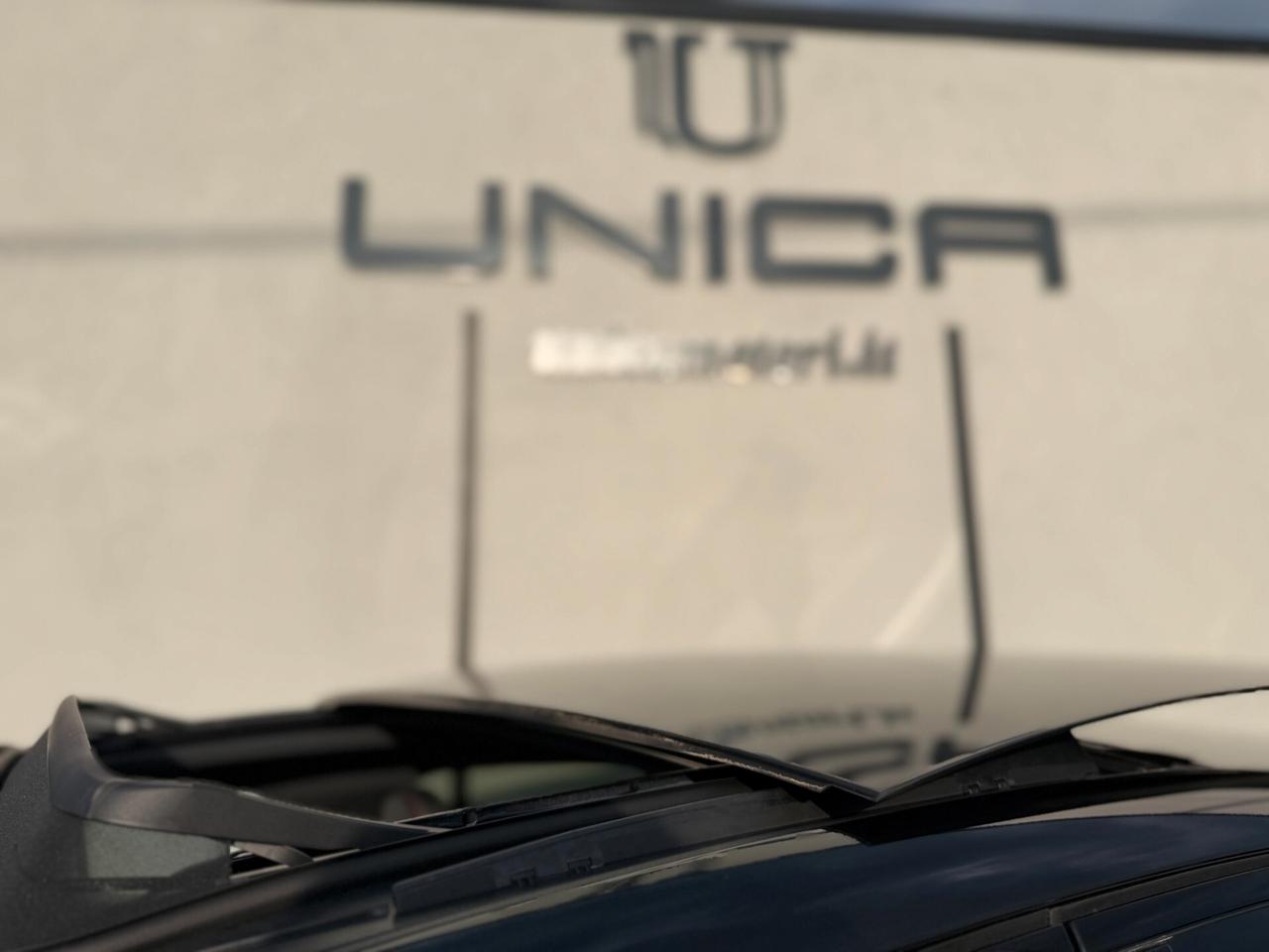 Audi Q3 Sportback 2.0 tdi S line 150cv S-tronic IVA ESPOST