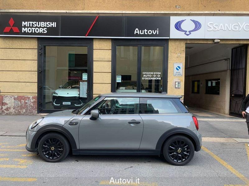 MINI Mini Full Electric Mini Cooper SE M - ELETTRICA (PROMO)