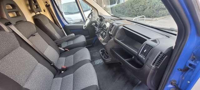 Fiat Ducato 12990 + IVA 33 LH2 120 CV 2.3 MTJ