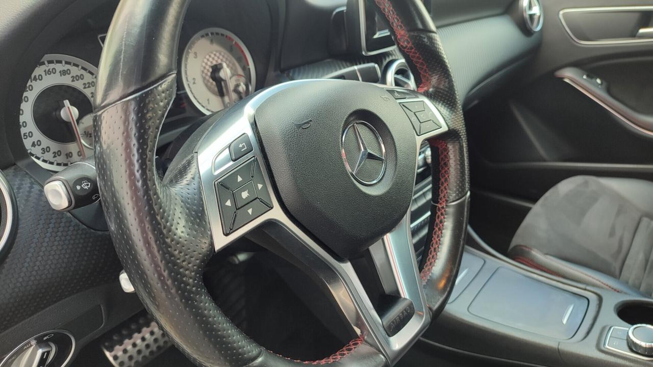 Mercedes-benz A 180 CDI Automatic Premium