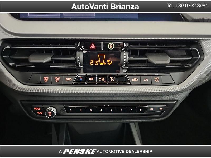 BMW Serie 1 116i 5p. Msport Exterior