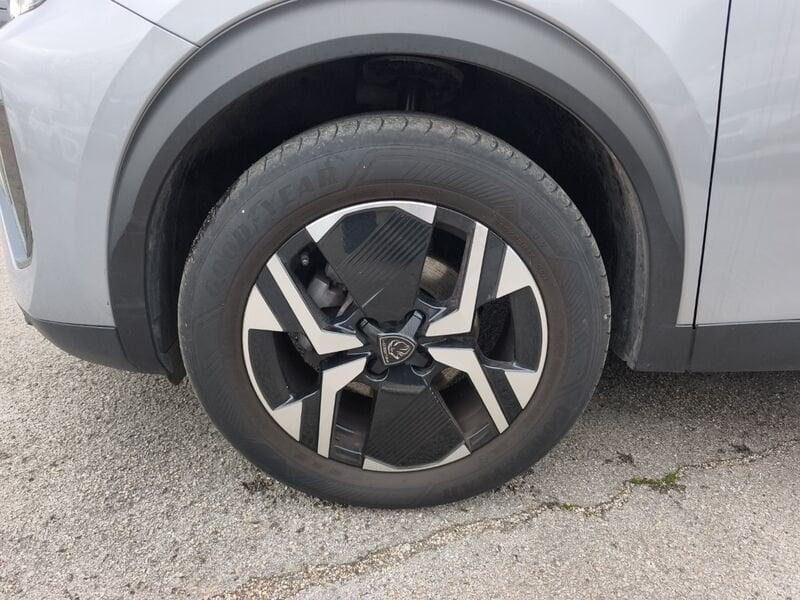 Peugeot 2008 II 2020 1.2 puretech GT s&s 130cv eat8