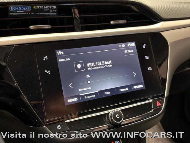 OPEL Corsa 1.2 75 cv Edition - Neopatentati - PROMO