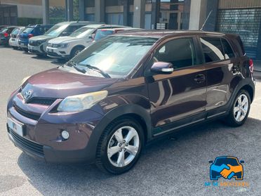 Toyota Urban Cruiser 1.3 vvt-i Dual Sol 2wd