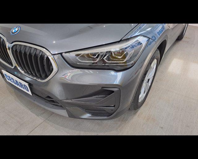 BMW X1 xdrive25e Business Advantage auto
