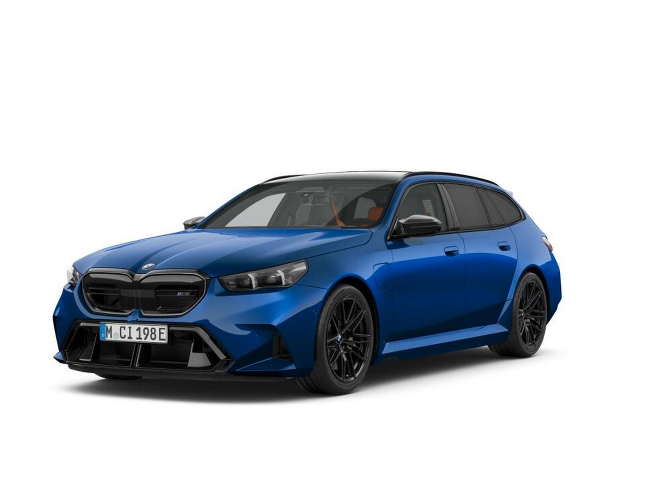 BMW M5 Touring