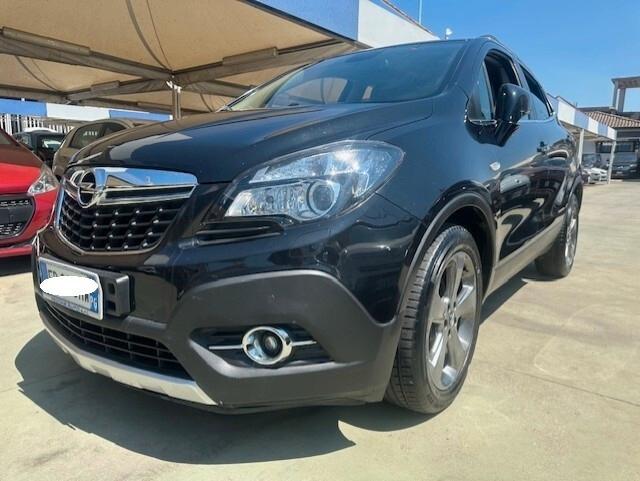 OPEL MOKKA DIESEL FULL OPTIONAL