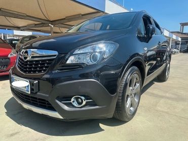 OPEL MOKKA DIESEL FULL OPTIONAL