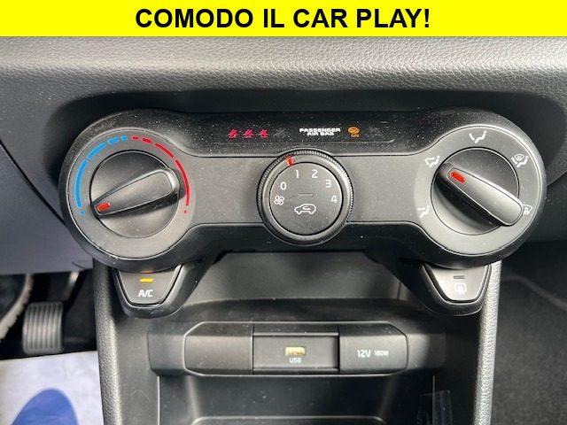 KIA Picanto 1.0 12V 5 porte