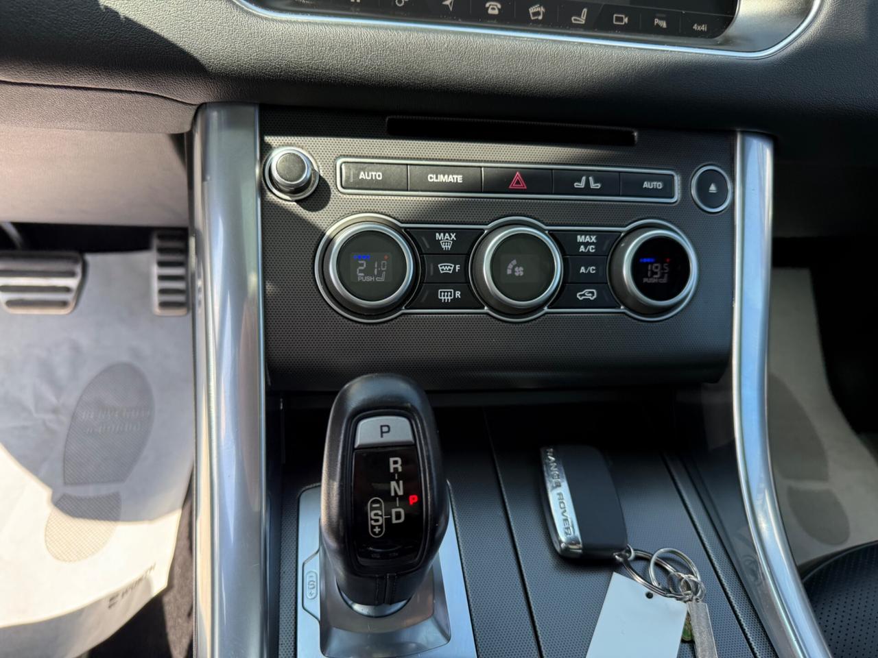 Land Rover Sport Sport 3.0 SDV6 HSE Dynamic-TETTO-FULL