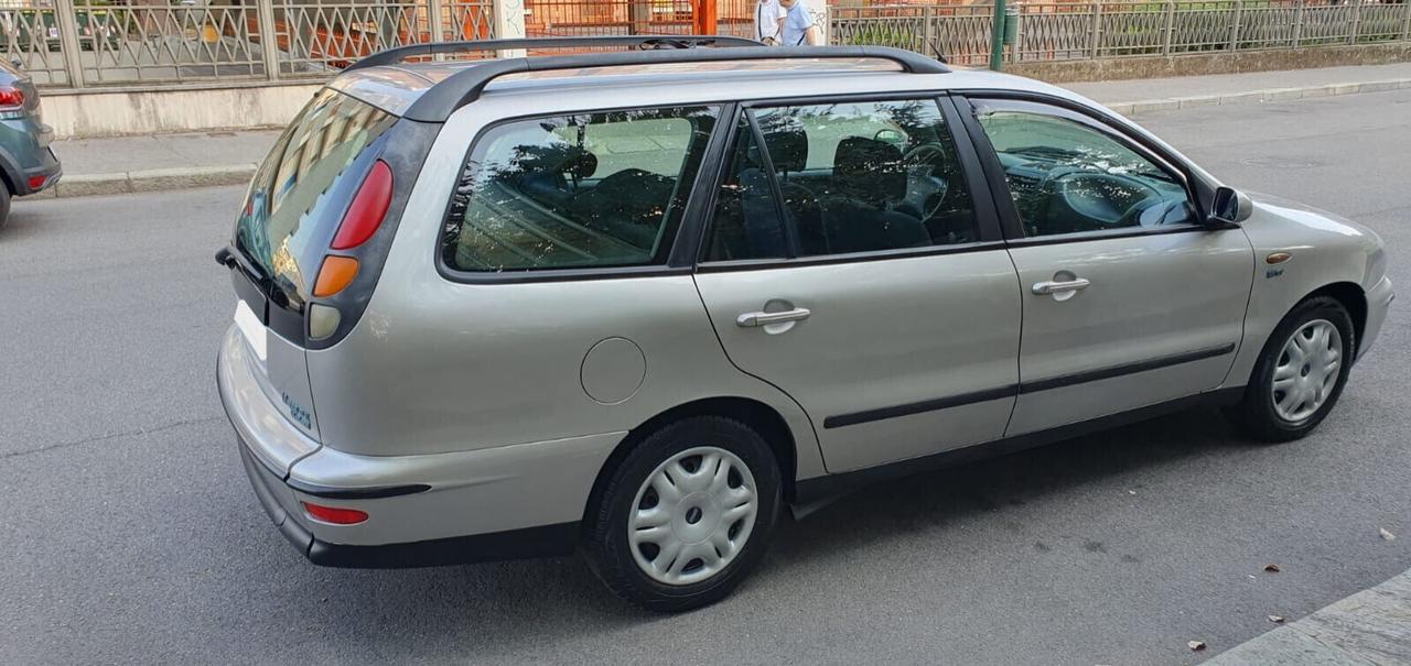 Fiat Marea 1.6i 16V cat Weekend ELX