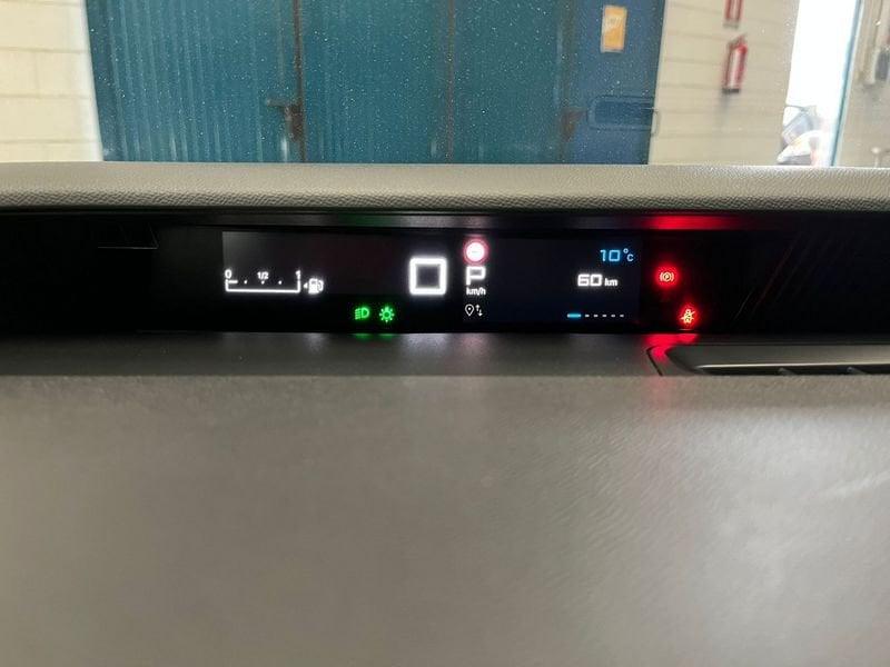 Citroën C3 C3 Hybrid 110 e-DCS6 Plus - PROMO SIRONIAUTO+