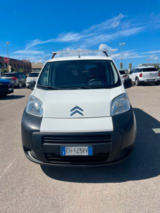 Citroen Nemo 1.3 HDi 75CV FAP S&S XTR Theatre