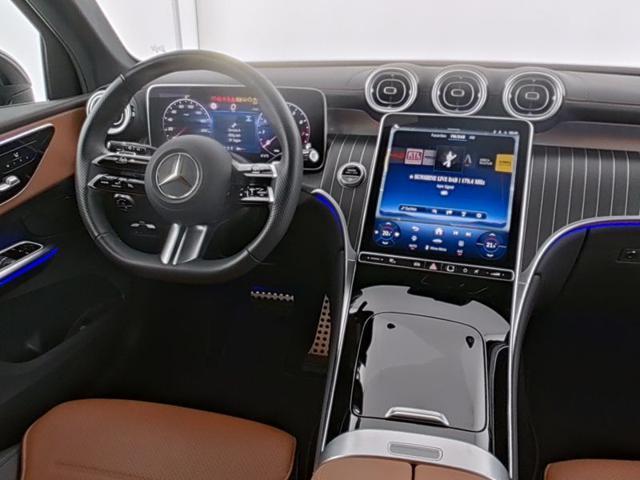 MERCEDES-BENZ GLC 200 4Matic Mild Hybrid AMG Line Advanced Plus