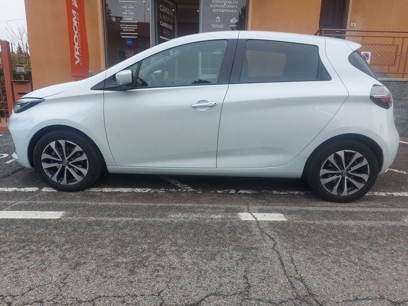 Renault ZOE Intens R135