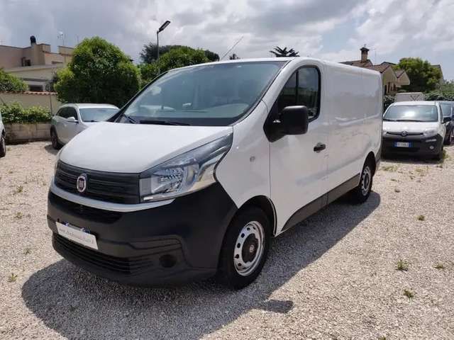 Fiat Talento 1.6 MJT PC/TN 120 cv 12Q(L1/H1)