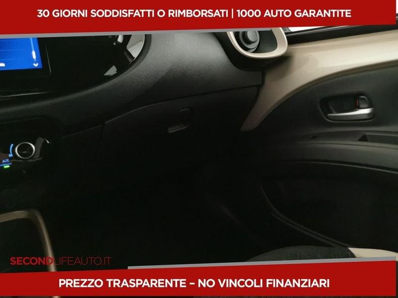 Toyota Aygo X 1.0 Trend 72cv
