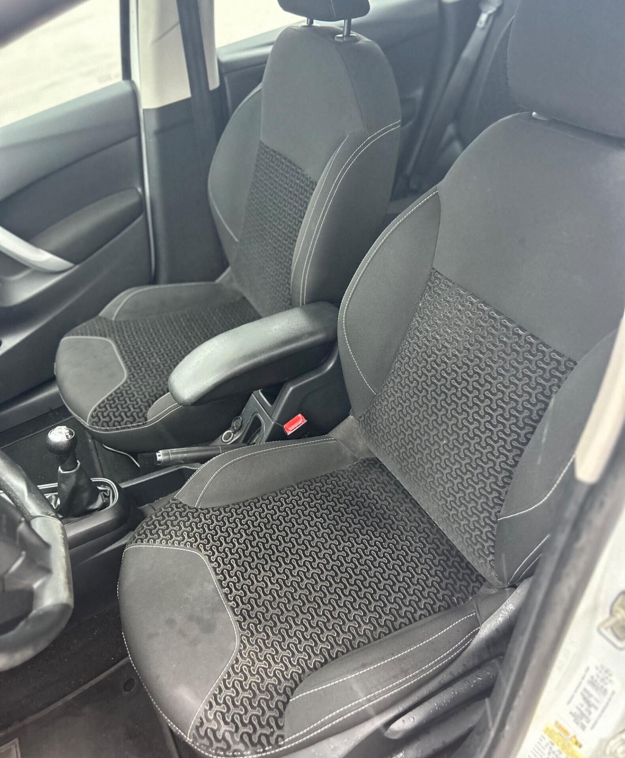 Citroen C3 Exclusive Neopatentati SOLO 46.000km