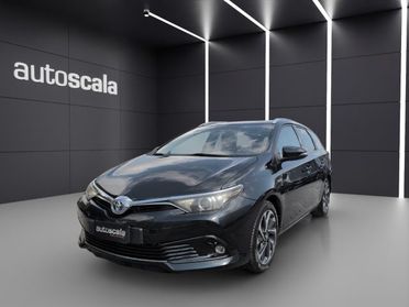 TOYOTA Auris Touring Sports 1.8 Hybrid Active