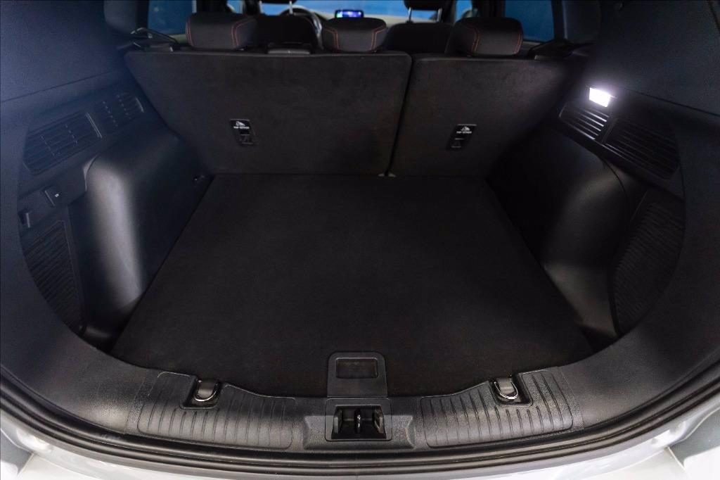 FORD Kuga 2.5 full hybrid ST-Line 2wd 190cv cvt del 2023