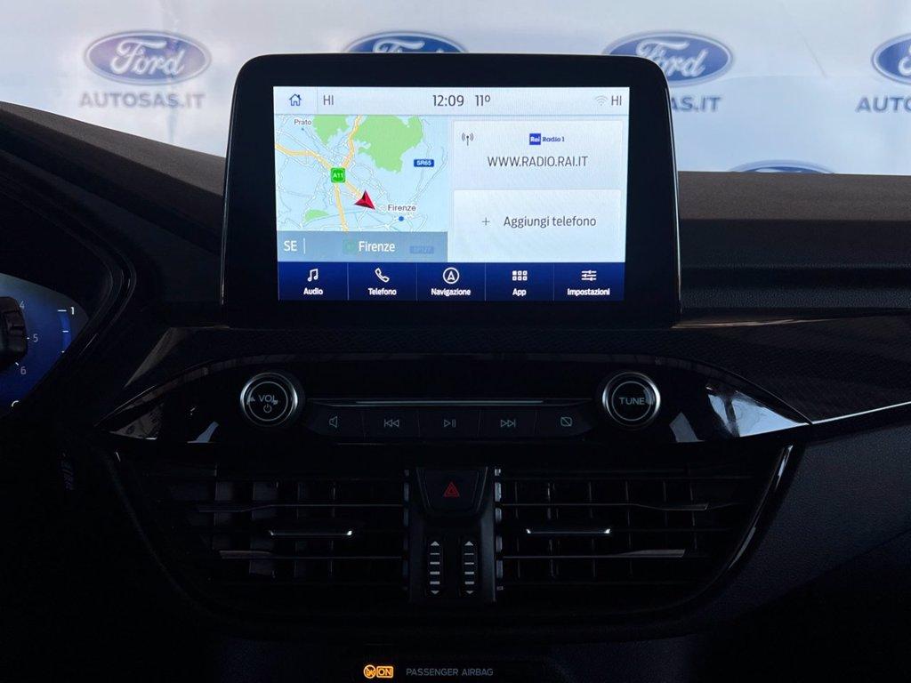 FORD Kuga 1.5 EcoBlue 120 CV aut. 2WD ST-Line del 2023