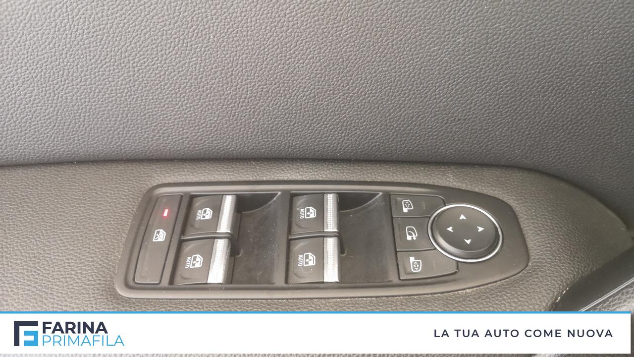 RENAULT Captur II 2019 - Captur 1.6 E-Tech hybrid Intens 145cv auto